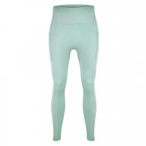 Legginsy fitness damskie Beshaped Lift Me Up z kieszeniami