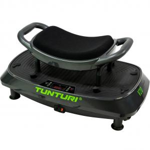 Platforma wibracyjna do ćwiczeń Tunturi Cardio Fit Vibration Plate V20