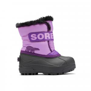 Buty do chodzenia dla dzieci Sorel Toddler Snow Commander