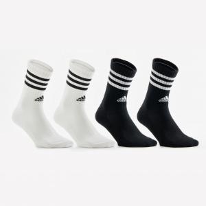 Skarpety sportowe tenis ADIDAS wysokie 4 pary