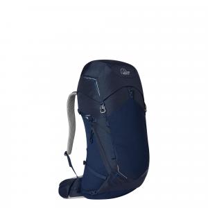 Plecak turystyczny Lowe Alpine AirZone Trek 35:45 - navy