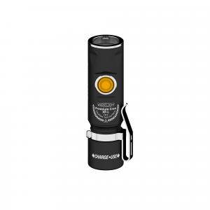 Latarka Armytek Prime C1 Pro Magnet USB Warm 900 lumenów