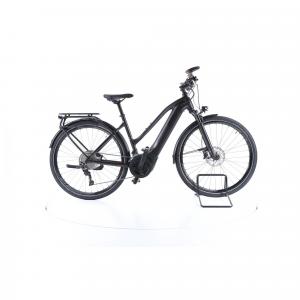 2nd Life - Giant Explore E+1 Pro Trekking E-Bike 2022 - Jak nowy