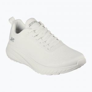 Buty damskie SKECHERS Bobs Squad Chaos Prism Bold off