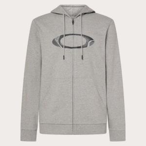 Oakley Bluza New Ellipse Zip Foa406465-28B