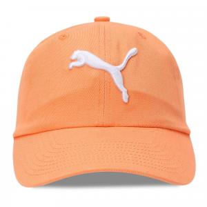 Czapka z daszkiem z logo Puma Cat Essentiels