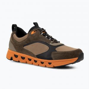 Buty męskie Geox Spherica™ ECUB-4