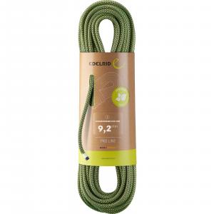 Lina Wspinaczkowa Edelrid Hummingbird Eco Dry 9,2 Mm 70 M