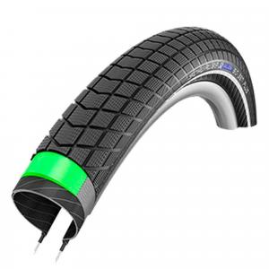 Opona Big Ben Plus Dd/Greenguard 26X2.15\
