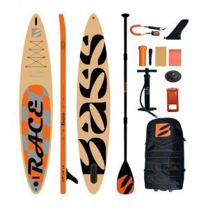 Deska SUP Bass Race 12\'6\