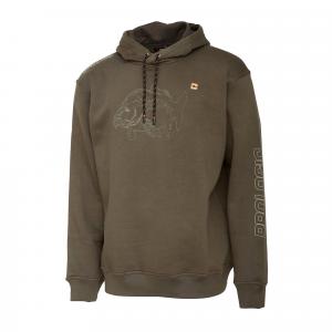 Bluza Prologic Mirror Carp Hoodie