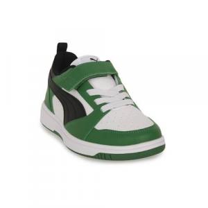 Buty do chodzenia dla dzieci Puma 05 Rebound V6 Low