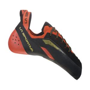 Buty wspinaczkowe La Sportiva Testarossa