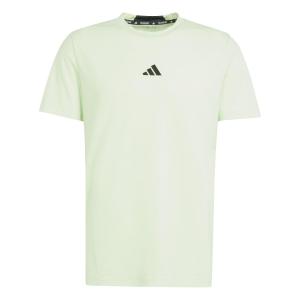 Koszulka Sportowa Męska Adidas D4T Workout