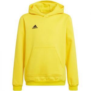 Bluza piłkarska dla dzieci adidas Entrada 22 Hoody