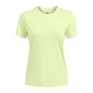 Koszulka treningowa damska Under Armour Tech C-Twist