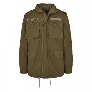 Męska Kurtka M65 Giant Padded Jacket