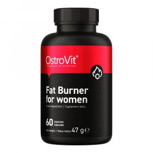 OstroVit Fat Burner for women 60 kapsułek