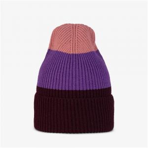 Czapka dziecięca zimowa wywijana BUFF Knitted Beanie