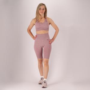 Damskie spodenki sportowe