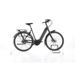 2nd Life - Gazelle Arroyo C5 HMB Elite City E-Bike Lage instap 2022 - Jak nowy