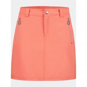 Skort damski Luhta Hopiala