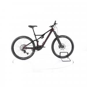 Second Life - Orbea RISE H15 Fully E-Bike 2022 - Jak nowy