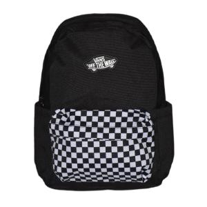 Plecak dziecięcy Vans Old Skool Grom Kratka 18L VN000H56Y281