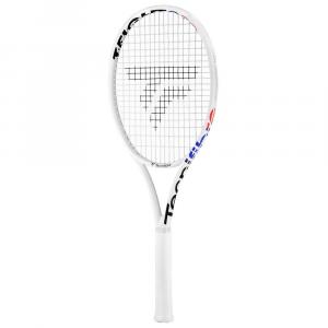 Dorosły rakieta tenisowa Tecnifibre T-Fight 280 Isoflex Biały