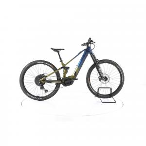 2nd Life - Conway Xyron S 4.9 Fully E-Bike 2024 - Jak nowy