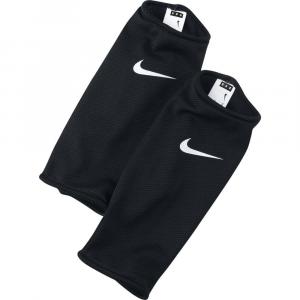 Wsparcie obrońcy Nike Guard Lock Sleeves, Dla obu płci