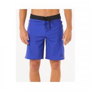 Spodenki surfingowe męskie Rip Curl Mirage Burner Raw Energy Niebieski