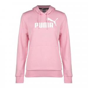 Bluza Puma ESS Logo Hoodie TR (S)