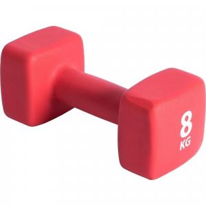 Hantla Pure2improve neoprenowa 8kg