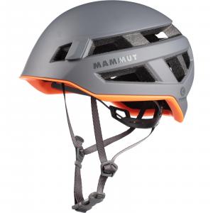 Kask wspinaczkowy Mammut Crag Sender Helmet