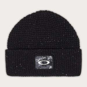 Oakley Czapka Ellipse Patch Waffle Beanie Fos901658-02E