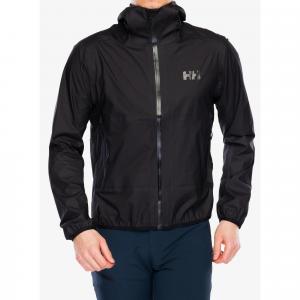 Kurtka z membraną męska Helly Hansen Verglas 2.5L Fastpack Jacket