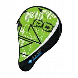 POKROWIEC na RAKIETKĘ paletkę do TENISA STOŁOWEGO ping pong Donic Green