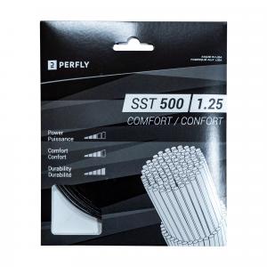 Naciąg do squasha Perfly Comfort 1,25 mm