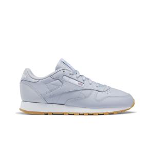 Trenerzy damscy Reebok Classic Leather