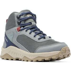 Buty Trekkingowe Damskie Columbia Trailstorm Ascend Mid Waterproof