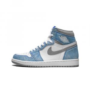 Buty do chodzenia dla dorosłych Air Jordan 1 Retro High OG Hyper Royal