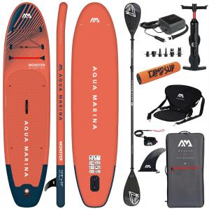 Deska Pompowana SUP Aqua Marina Monster 12'0\
