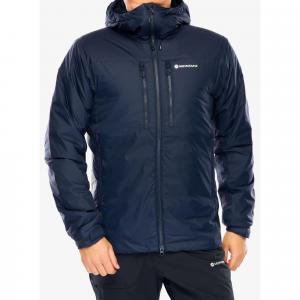 Kurtka ocieplana męska Montane Respond XT Hoodie