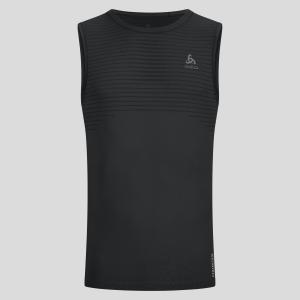 Koszulka tech. męska Odlo BL TOP crew neck singlet PERFORMANCE