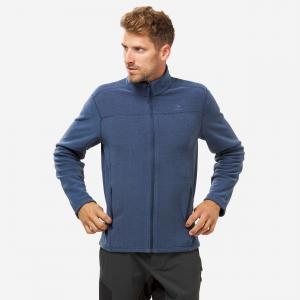 Polar turystyczny męski Quechua MH100 zamek