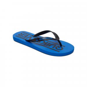 Japonki basenowe dla dzieci Quiksilver Molokai