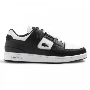 Buty Mężczyzna Lacoste Court Cage biały