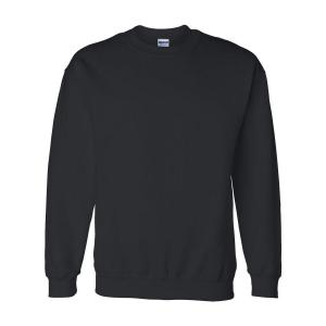 Bluza Rozpinana Dla Dorosłych Unisex DryBlend Crew Neck
