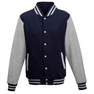 Kurtka Unisex Varsity Dla Dorosłych